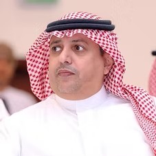 Omar Al Kharashi