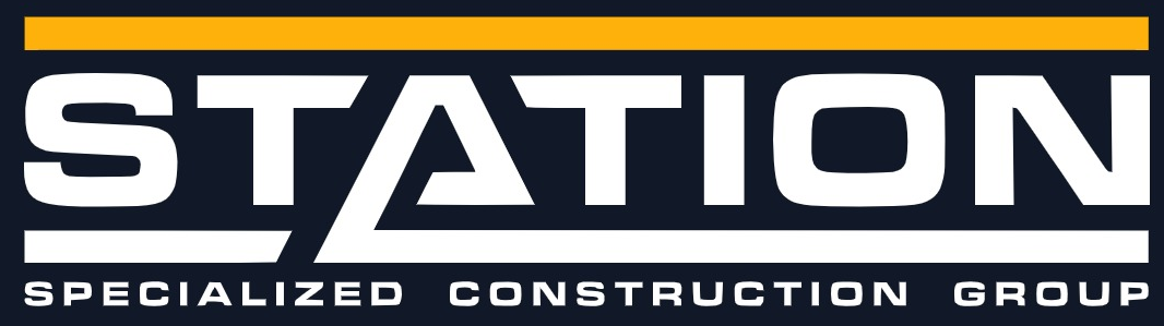 Station Group Logo