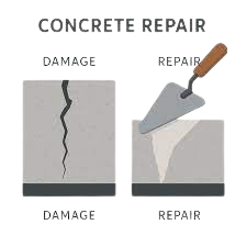 Structural Deterioration