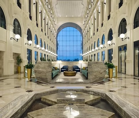 STATION Group GRG Project 2