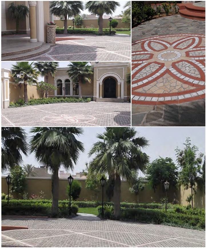 Landscaping Overview